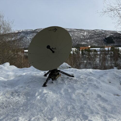 Lite Coms LITE SAT 1.3A Terminal Achieves Official Viasat Global Xpress (GX) Type Approval