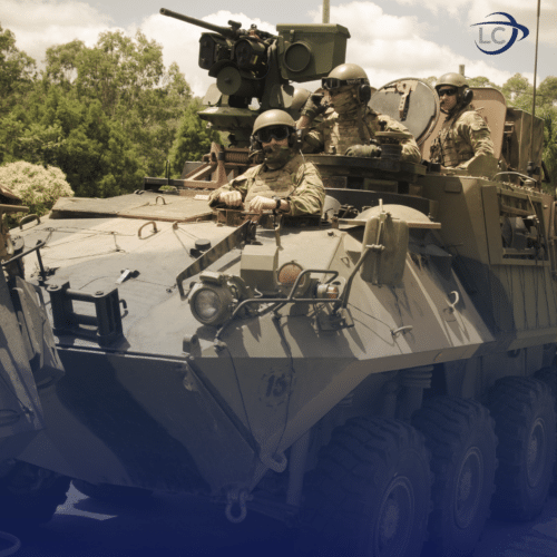 Reliable VSAT Systems for NGC2-Enabled Defense Missions