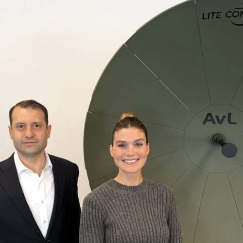 Lite Coms Executives Talk Multi-Orbit Innovation and the Future of Tactical VSAT