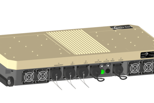 Lite Coms Announces Production of New Family of GEO/LEO Terminals at Satellite 2022