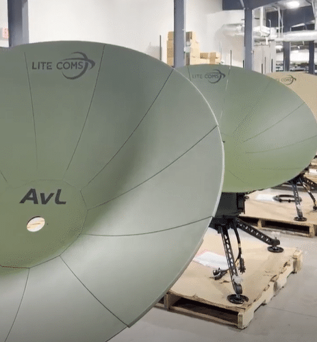Multi-Orbit SATCOM: Designing Terminals for Integration, Usability, and Real-World Performance
